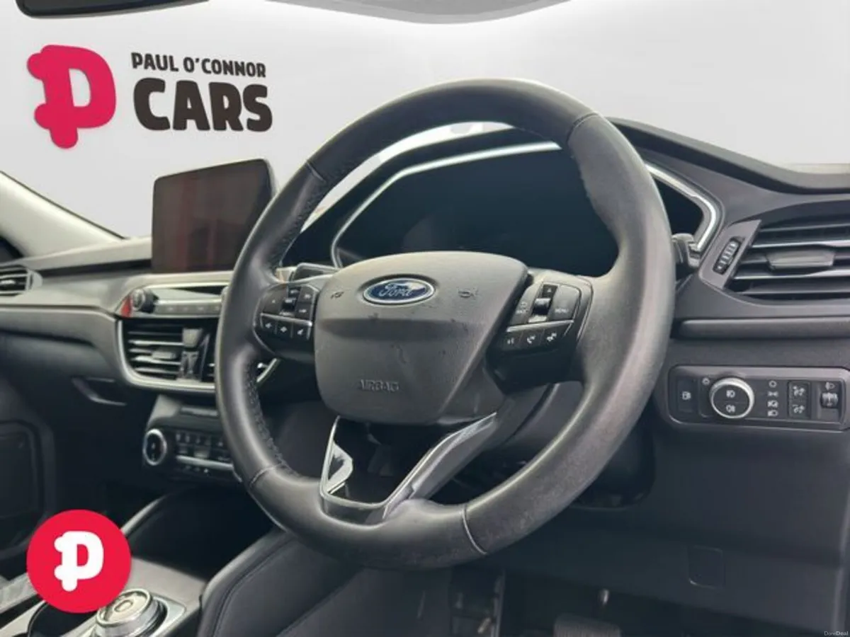 Ford Kuga Titanium 2.5phev S6.2 CT 4D - Straight S - Image 2