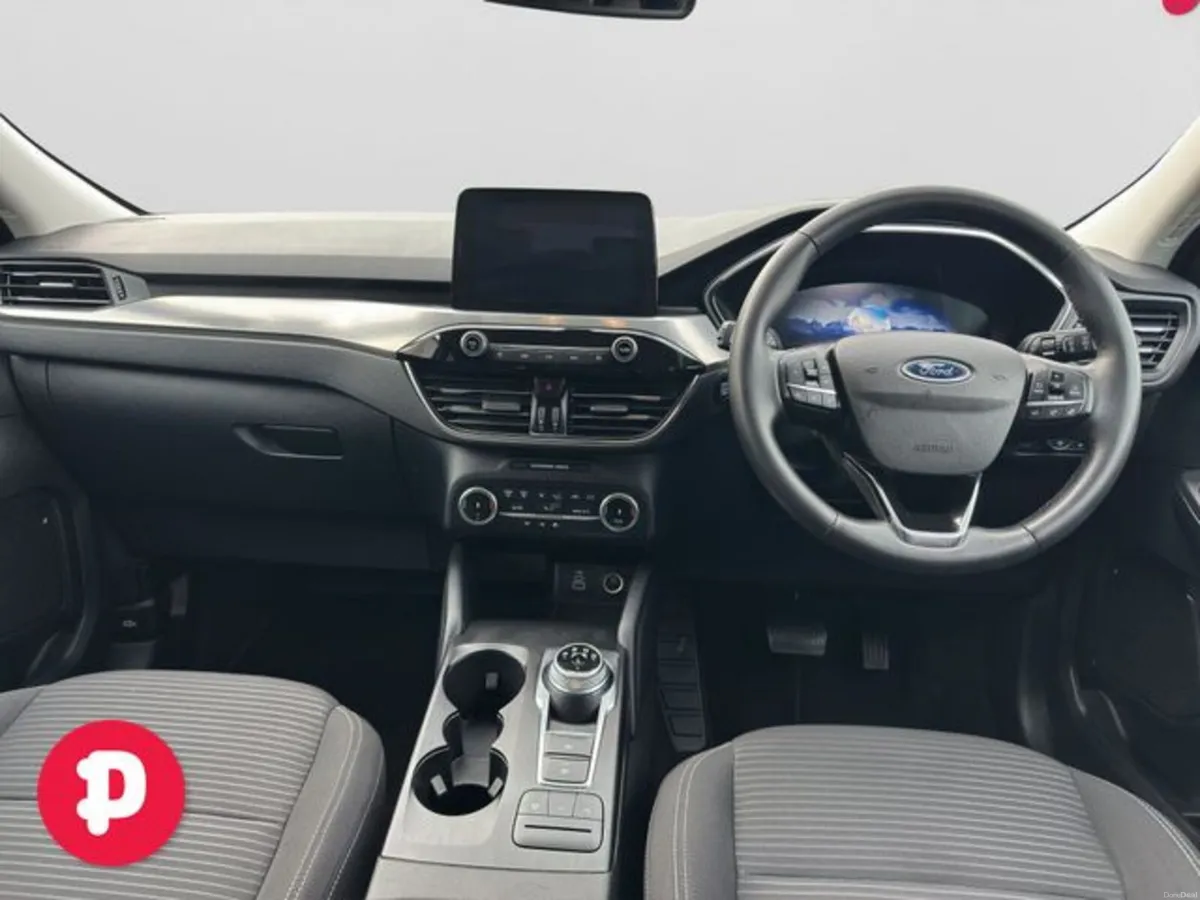 Ford Kuga Titanium 2.5phev S6.2 CT 4D - Straight S - Image 4