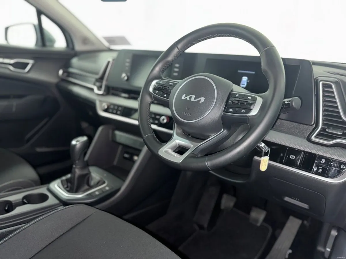 Kia Sportage K2 MY23 5DR - Image 2