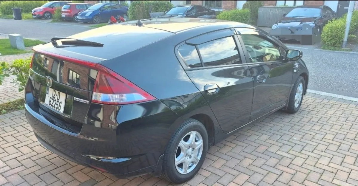 2012 Honda Insight 1.5 Hybrid Automatic - Image 2
