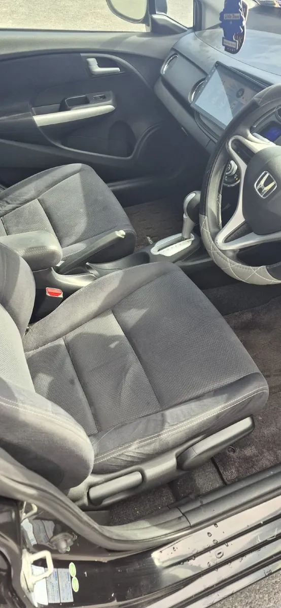 2012 Honda Insight 1.5 Hybrid Automatic - Image 4