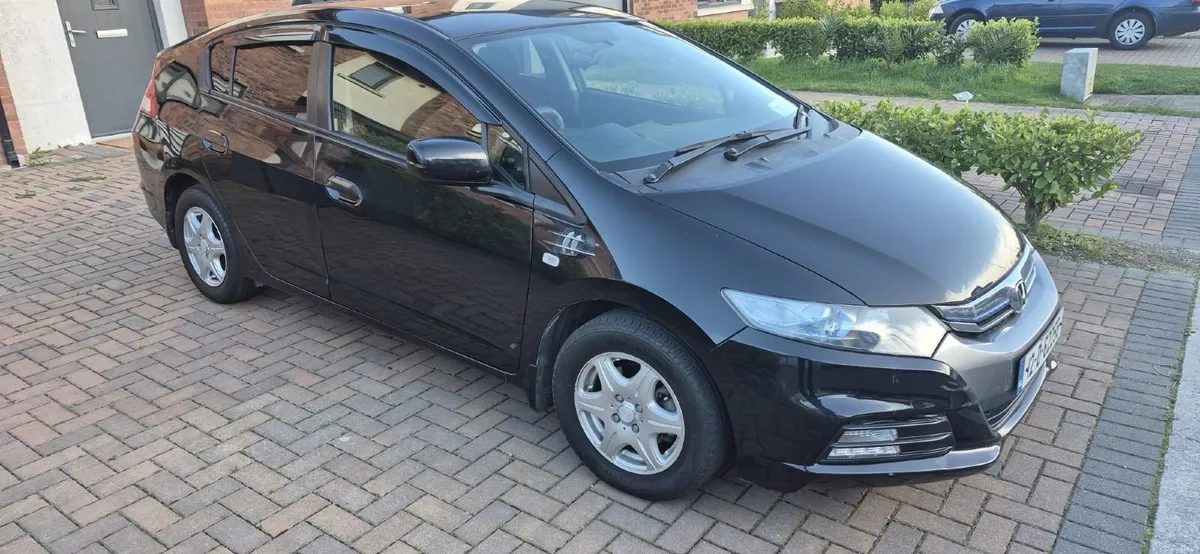 2012 Honda Insight 1.5 Hybrid Automatic - Image 1