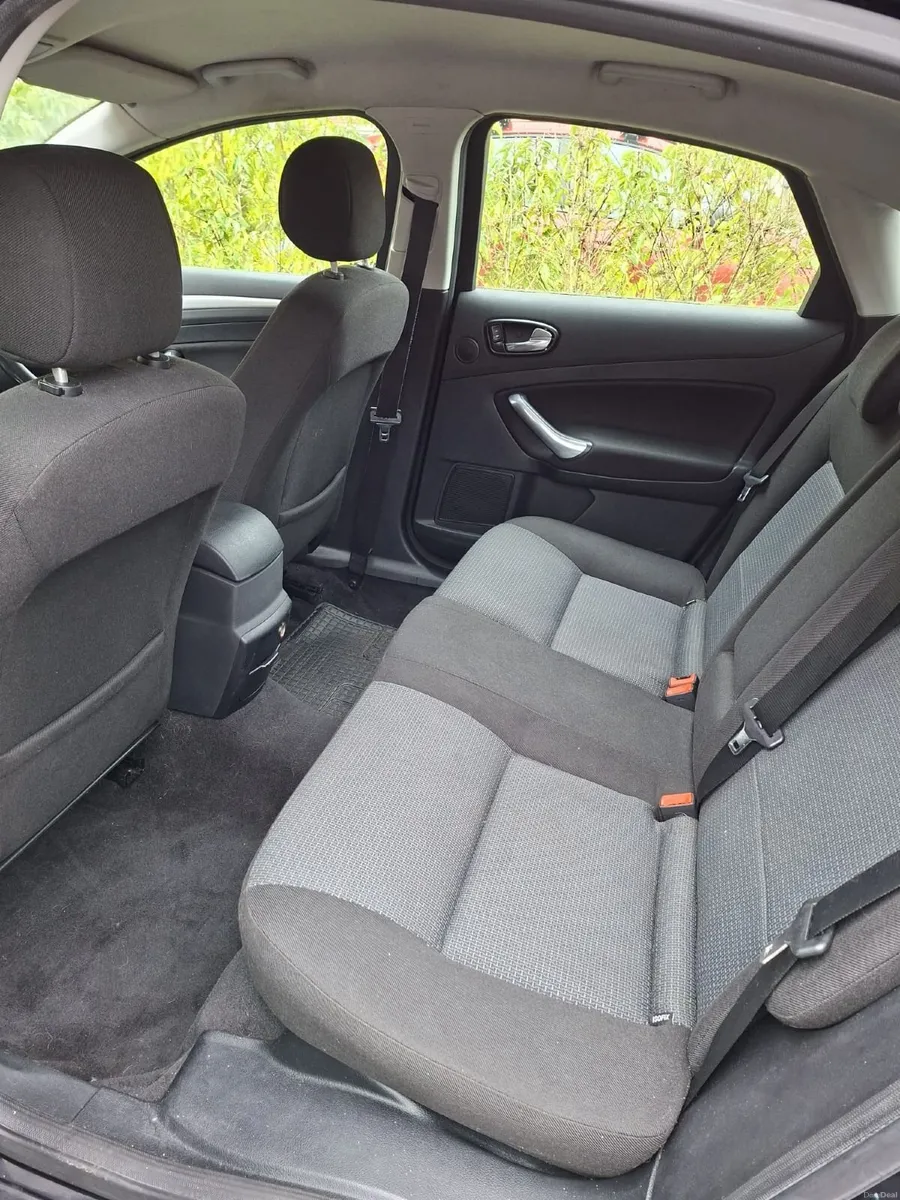 Ford Mondeo 2008 - Image 4