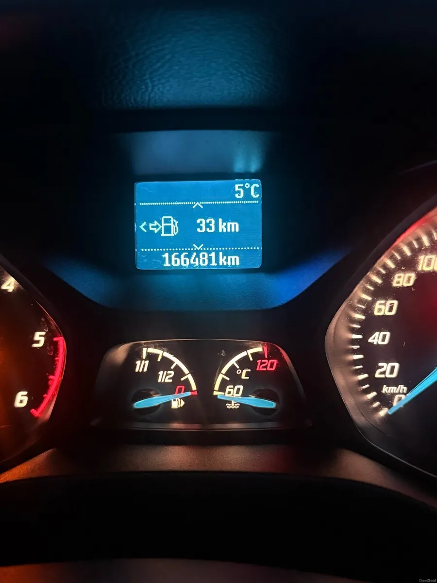 2015 Ford Focus New NCT - Image 2