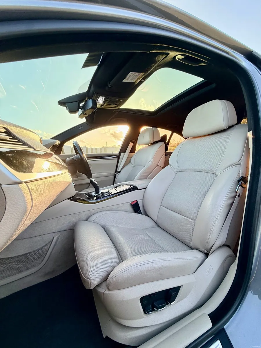 BMW 5-Series F10 High Spec €9,999 - Image 3