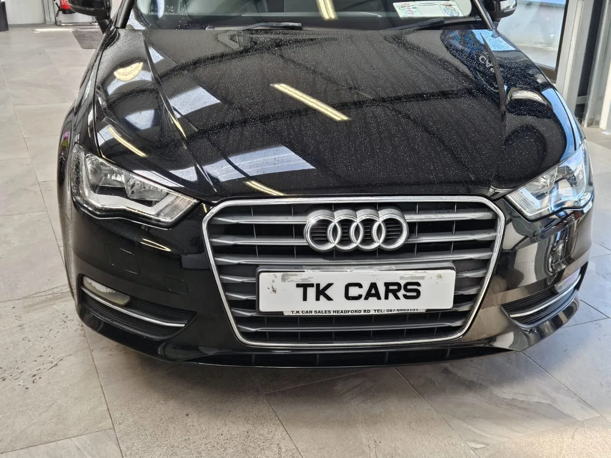 16 AUDI A3 HATCHBACK - Image 3