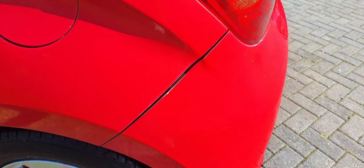 Hyundai i20 DELUXE 5DR 1.2 2010 - Image 3