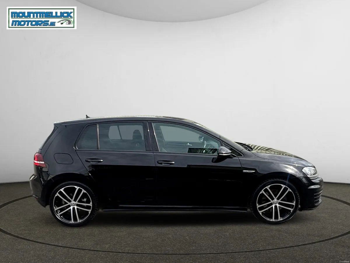 2015 VW GOLD GTD 2.0 TDI - Image 4