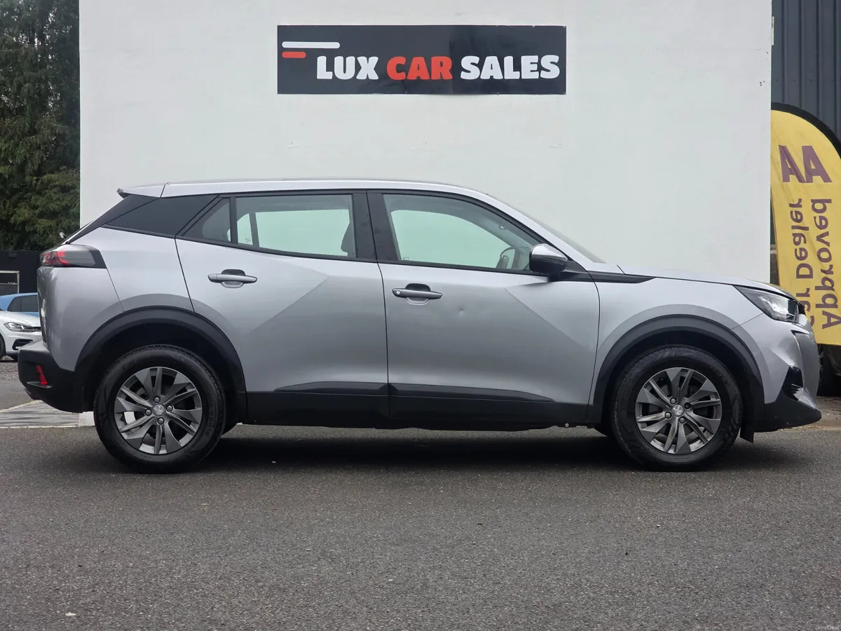 2022 Peugeot 2008 1.2 ACTIVE // NEW TIMING BELT - Image 2