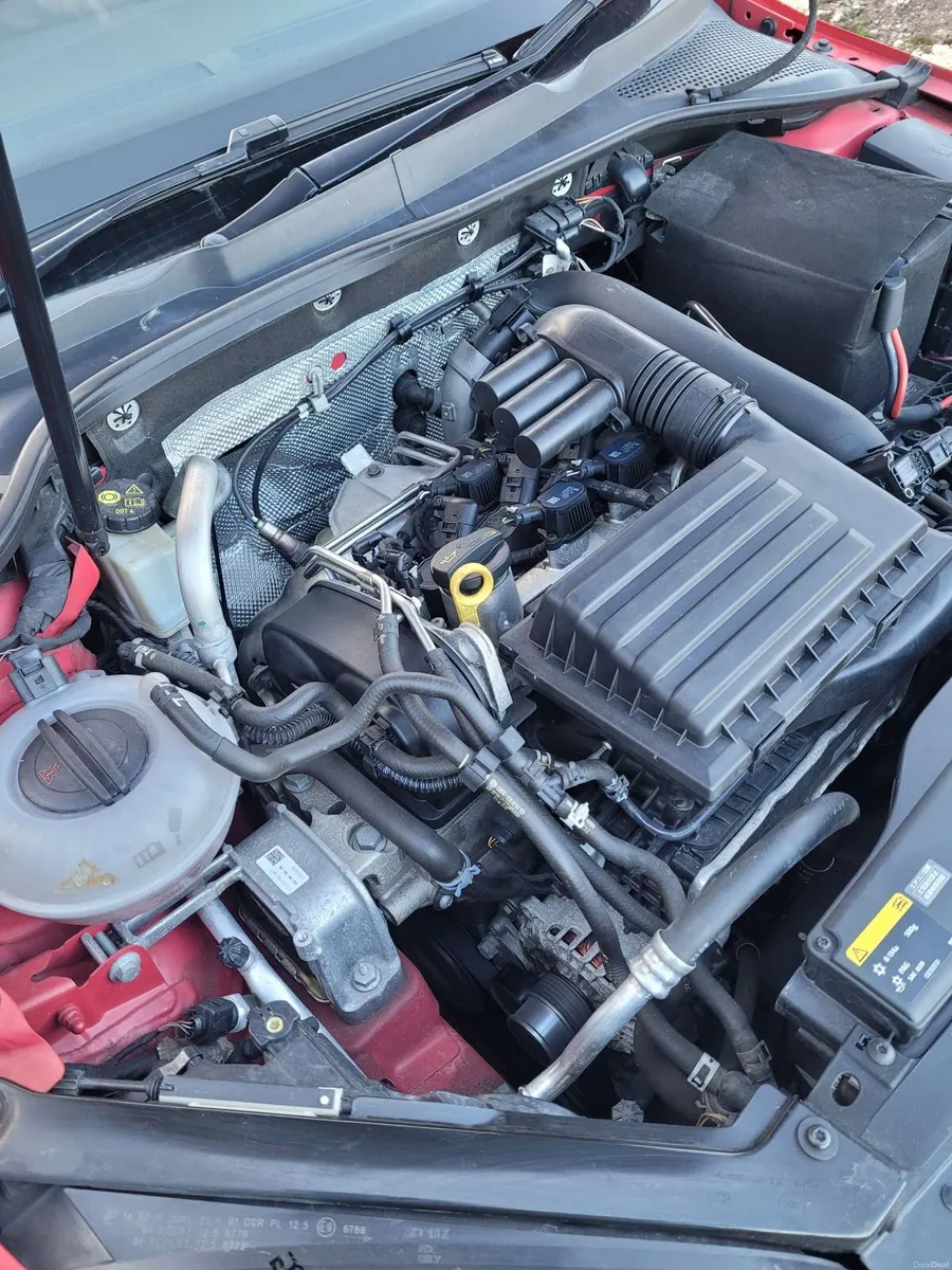 Volkswagen Golf 2015 - Image 4