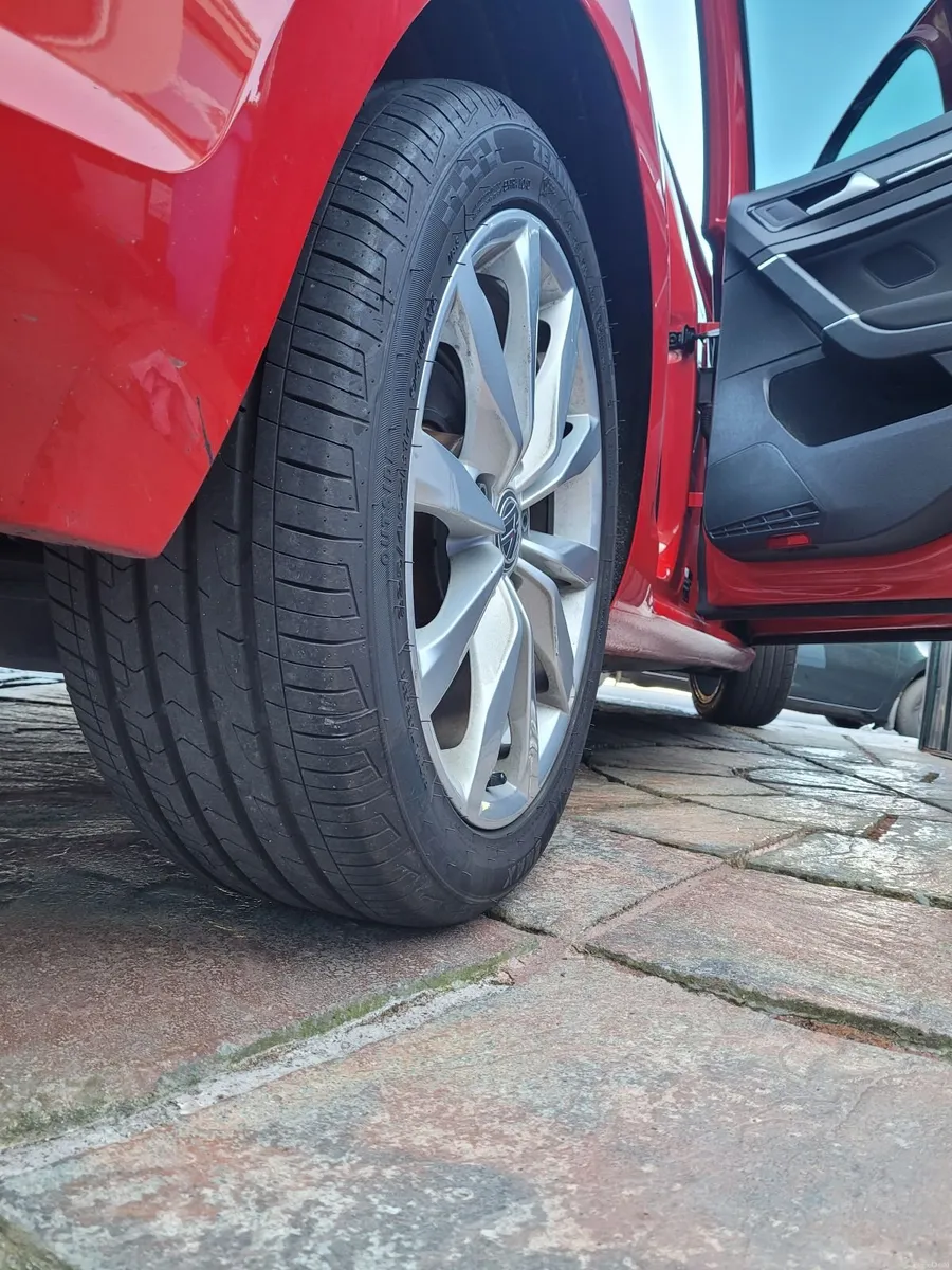 Volkswagen Golf 2015 - Image 3