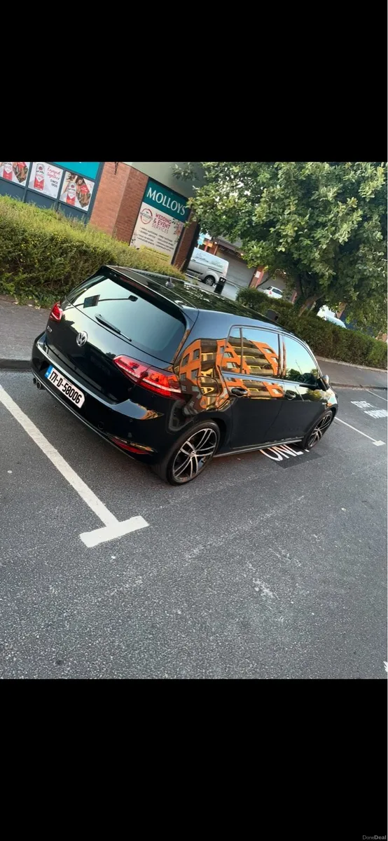 GTD Low Mileage - Image 1