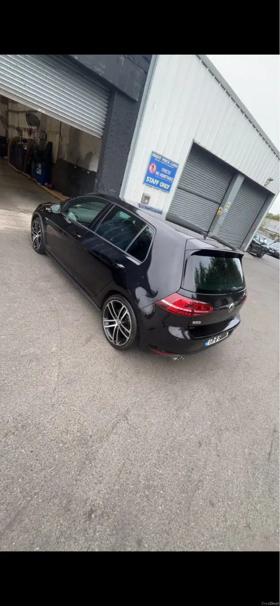 GTD Low Mileage - Image 3