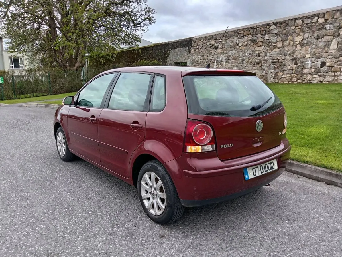 Volkswagen Polo. NCT 02/27. Low 138054 KM - Image 4