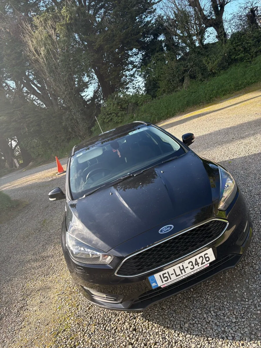 FORD FOCUS 2015 - Image 2