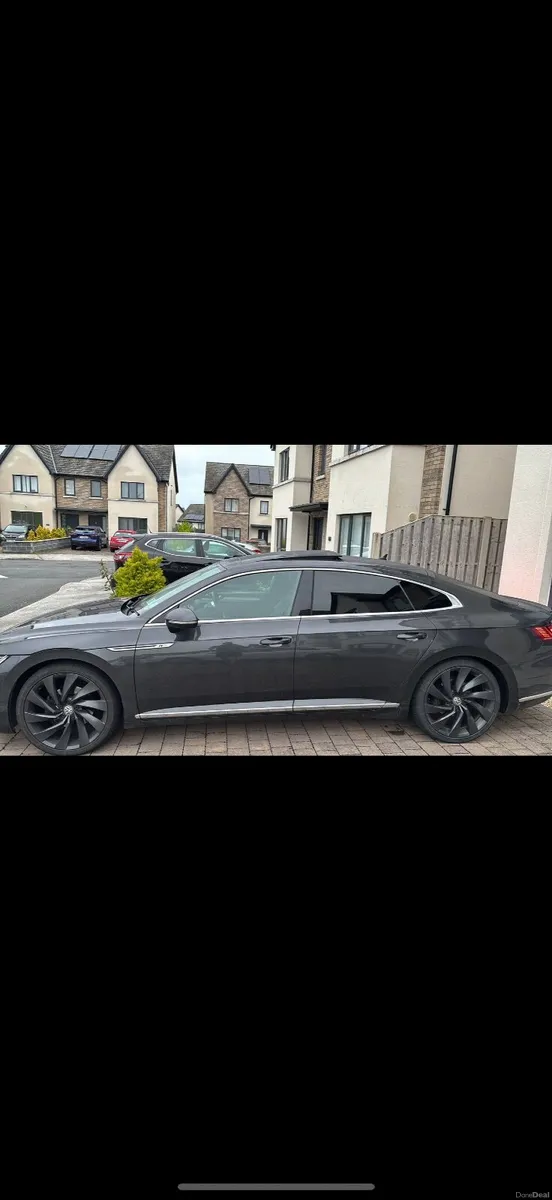 Volkswagen Arteon 2019 - Image 2