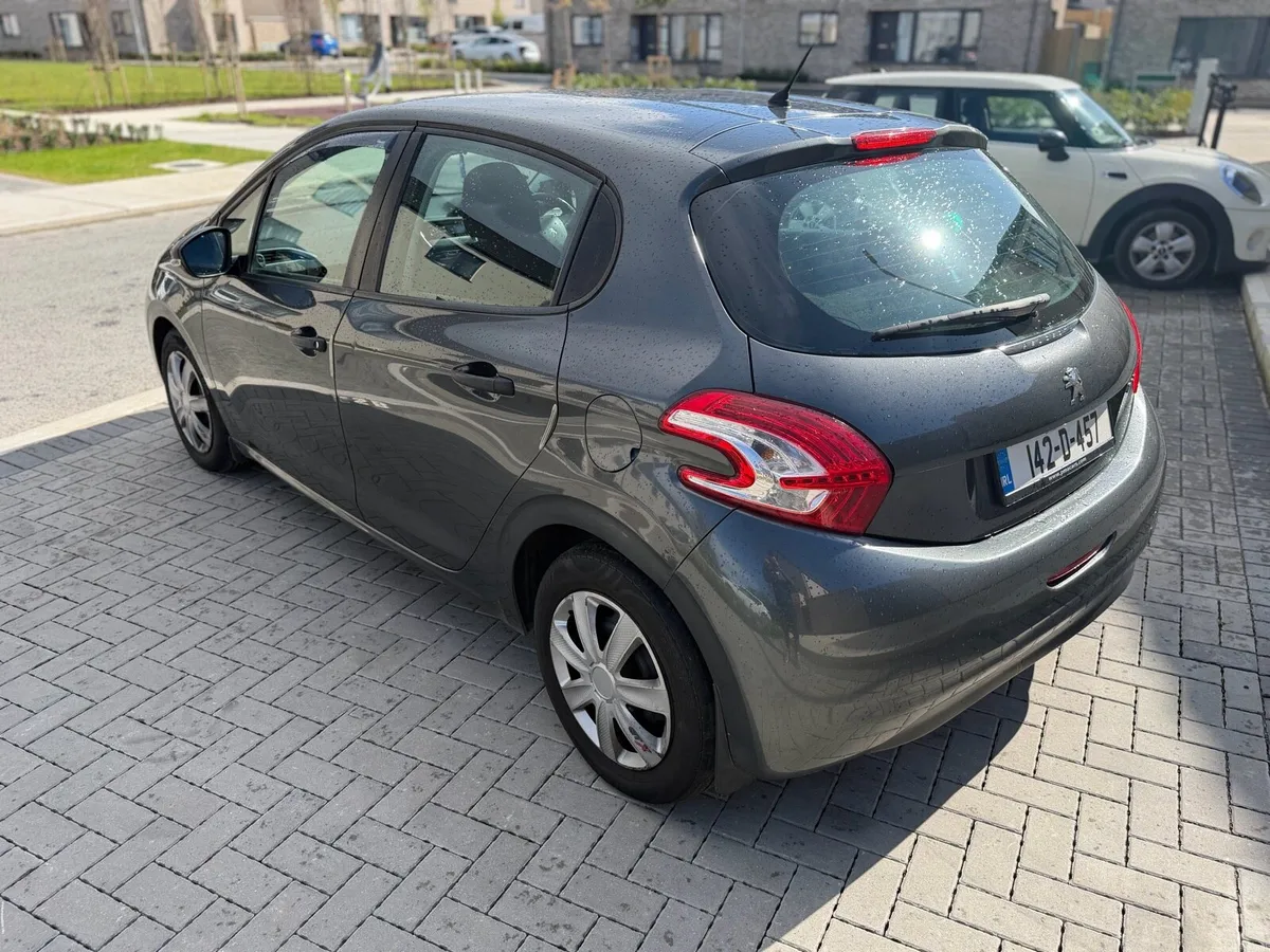Peugeot 207 1.4 - Image 2