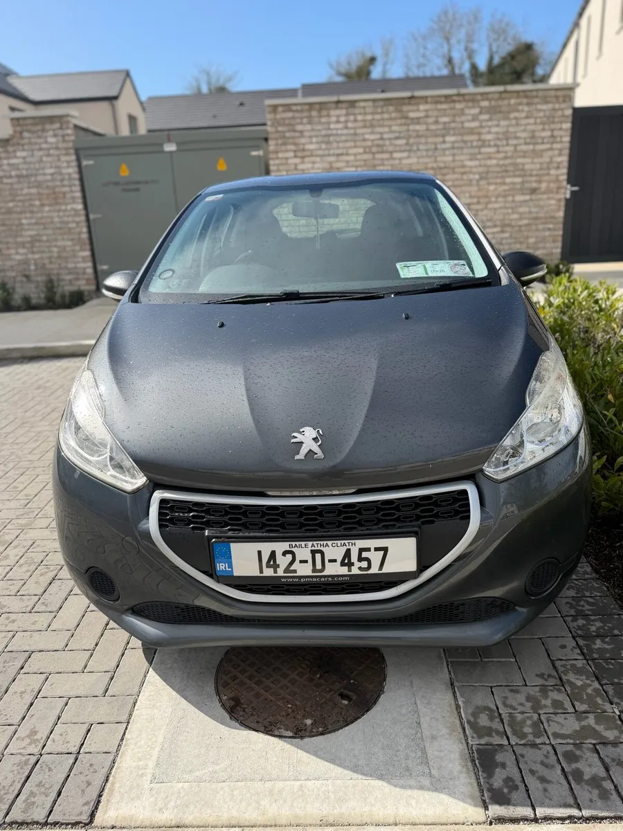 Peugeot 207 1.4 - Image 4