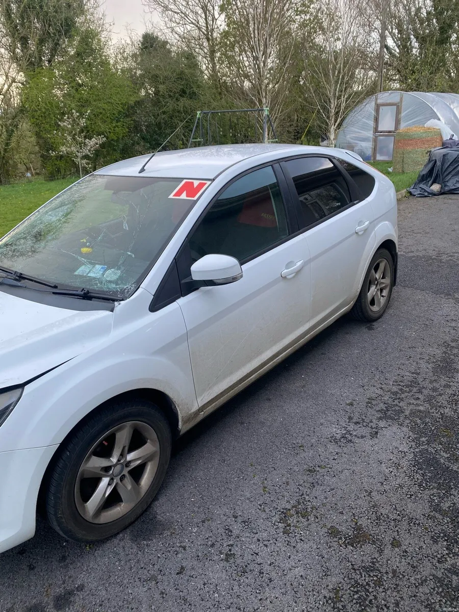 *Breaking* ford focus mk2 - Image 2