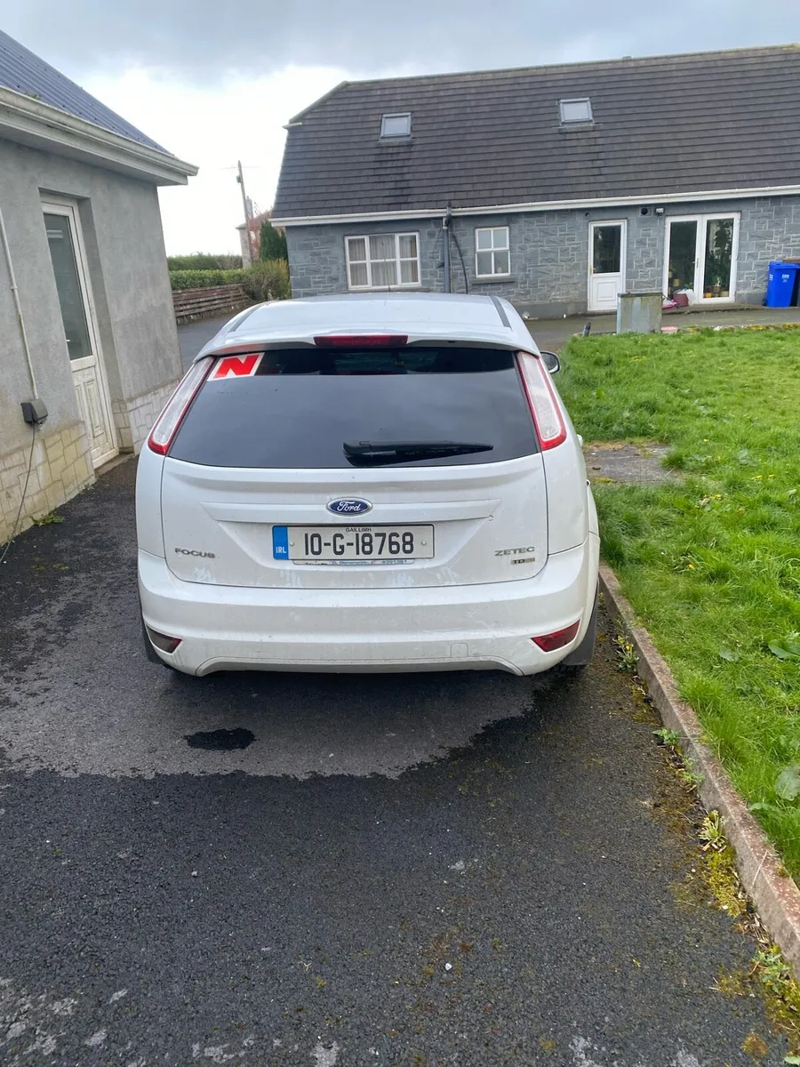 *Breaking* ford focus mk2 - Image 4