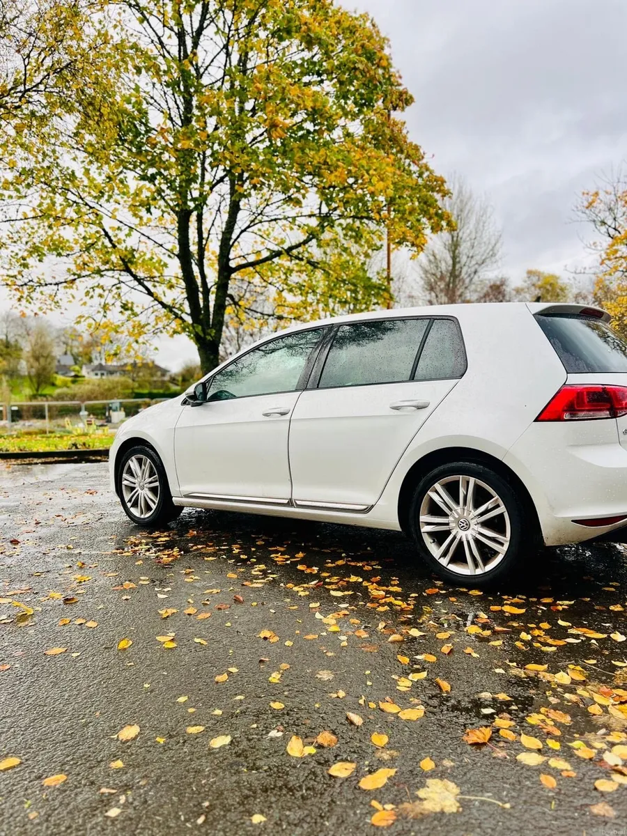 Volkswagen Golf Highline 1.4 TSI Automatic - Image 3