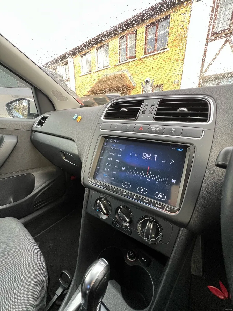 Volkswagen Polo Automatic - New NCT - Low mileage - Image 3