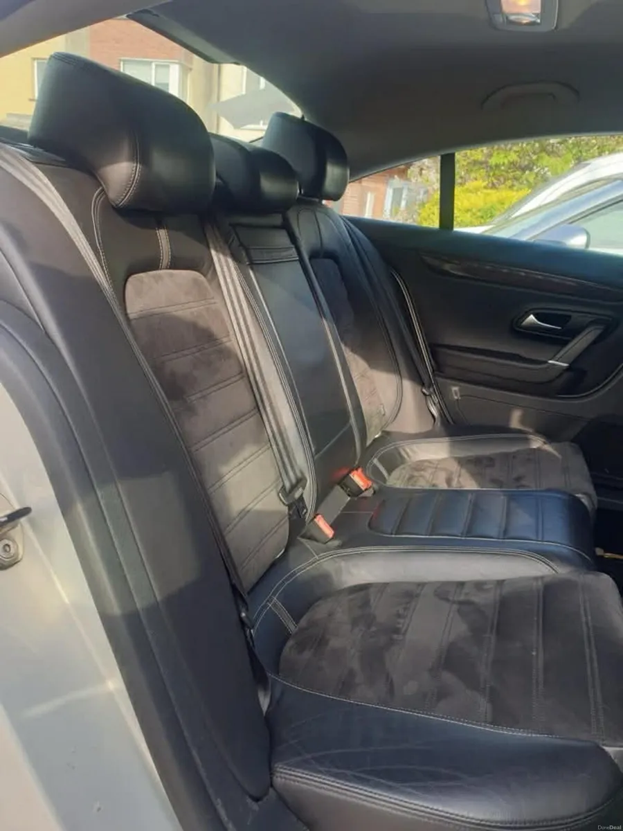 AUTOMATIC PASSAT CC NEW NCT,PICTURES TO FOLLLOW - Image 3