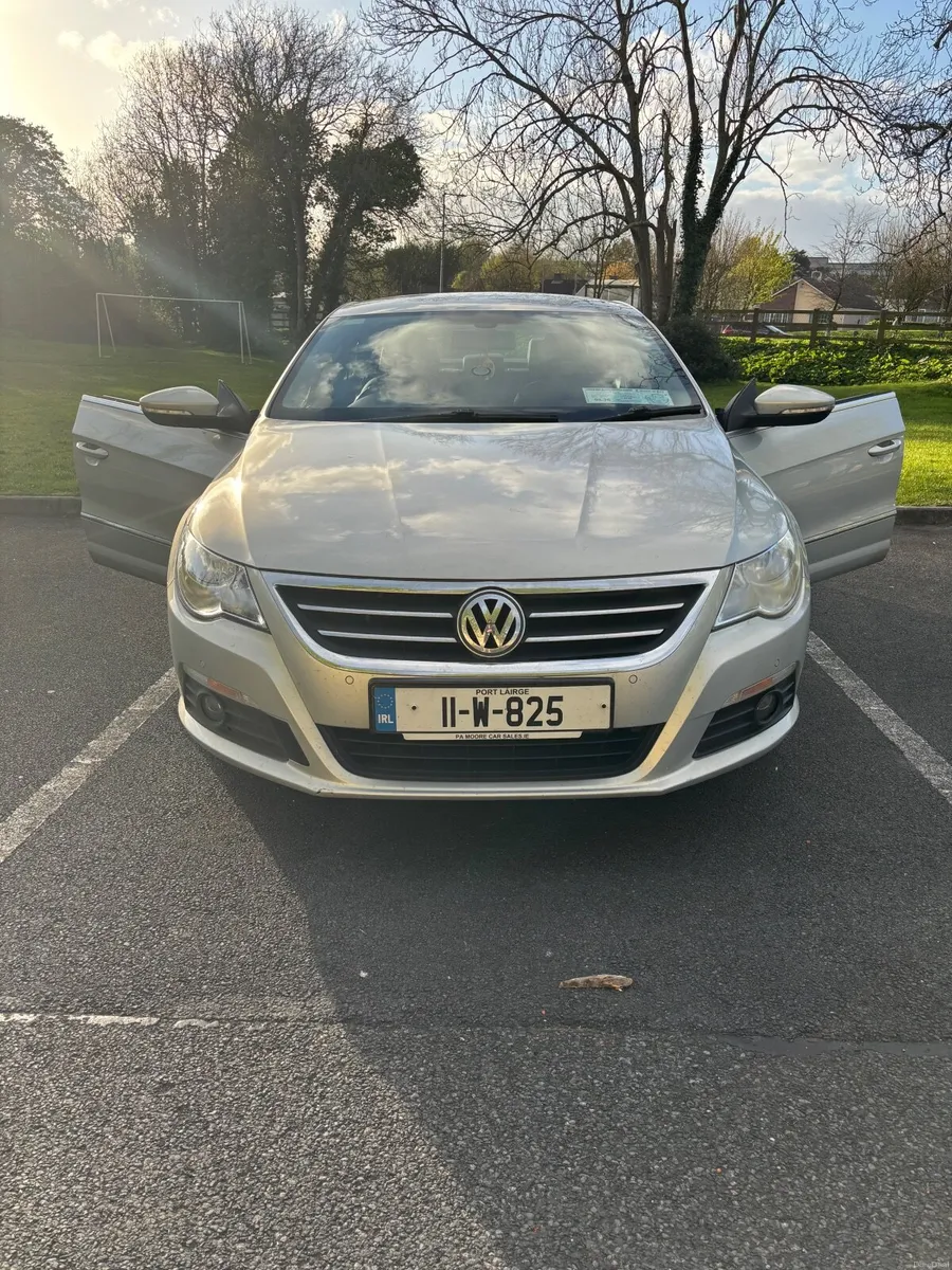 AUTOMATIC PASSAT CC NEW NCT,PICTURES TO FOLLLOW - Image 1