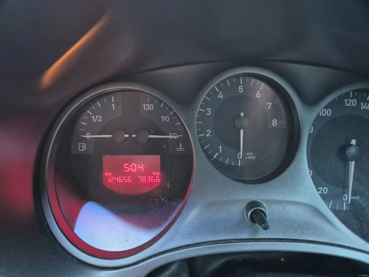 SEAT Leon 2006 - Image 3