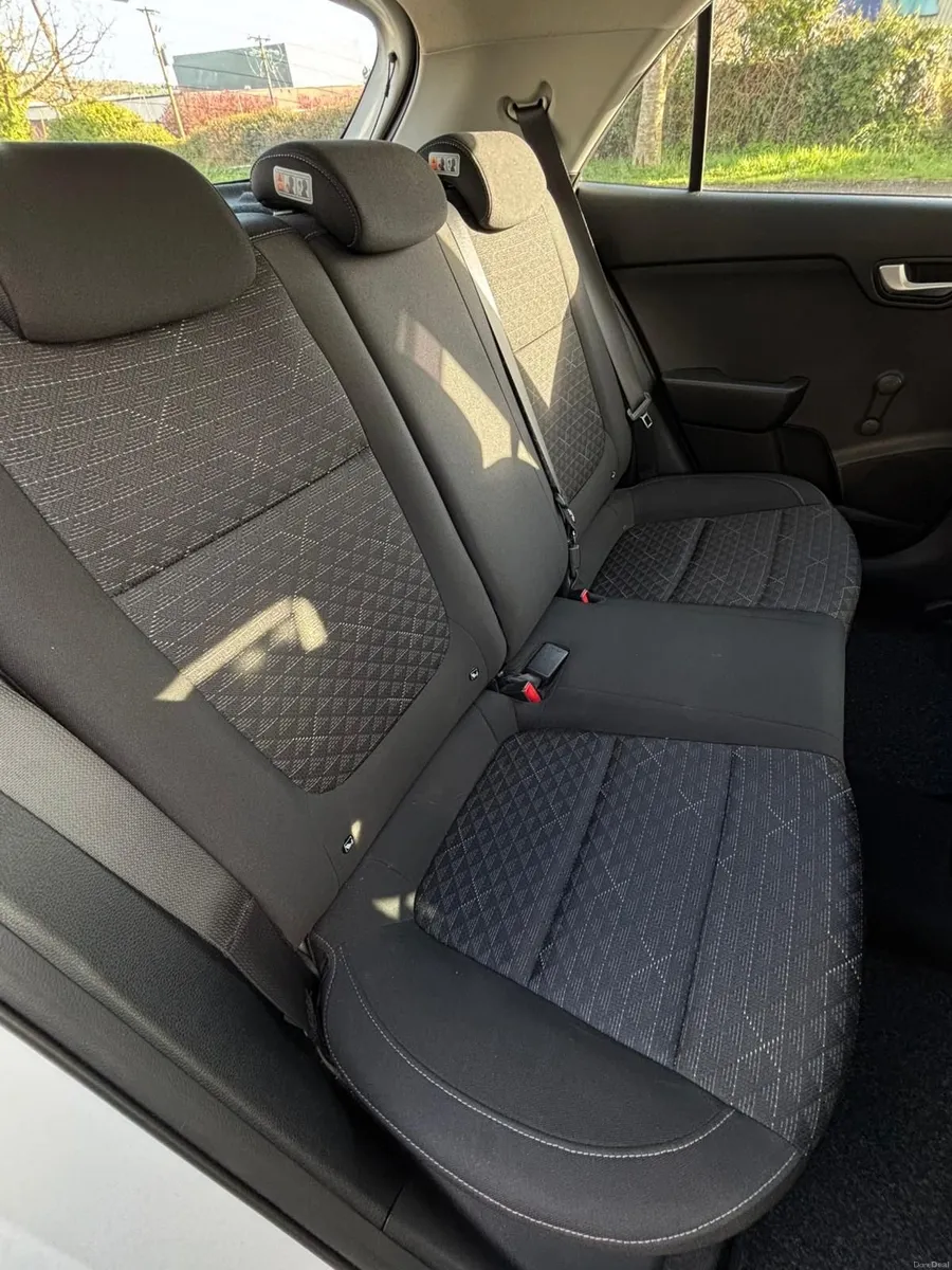 Kia Rio 2019 Diesel NCT 01/27 - Image 2