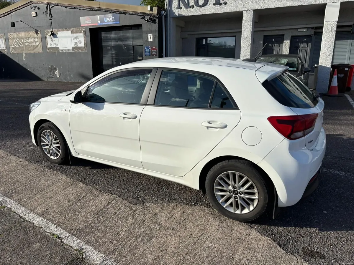 Kia Rio 2019 Diesel NCT 01/27 - Image 3