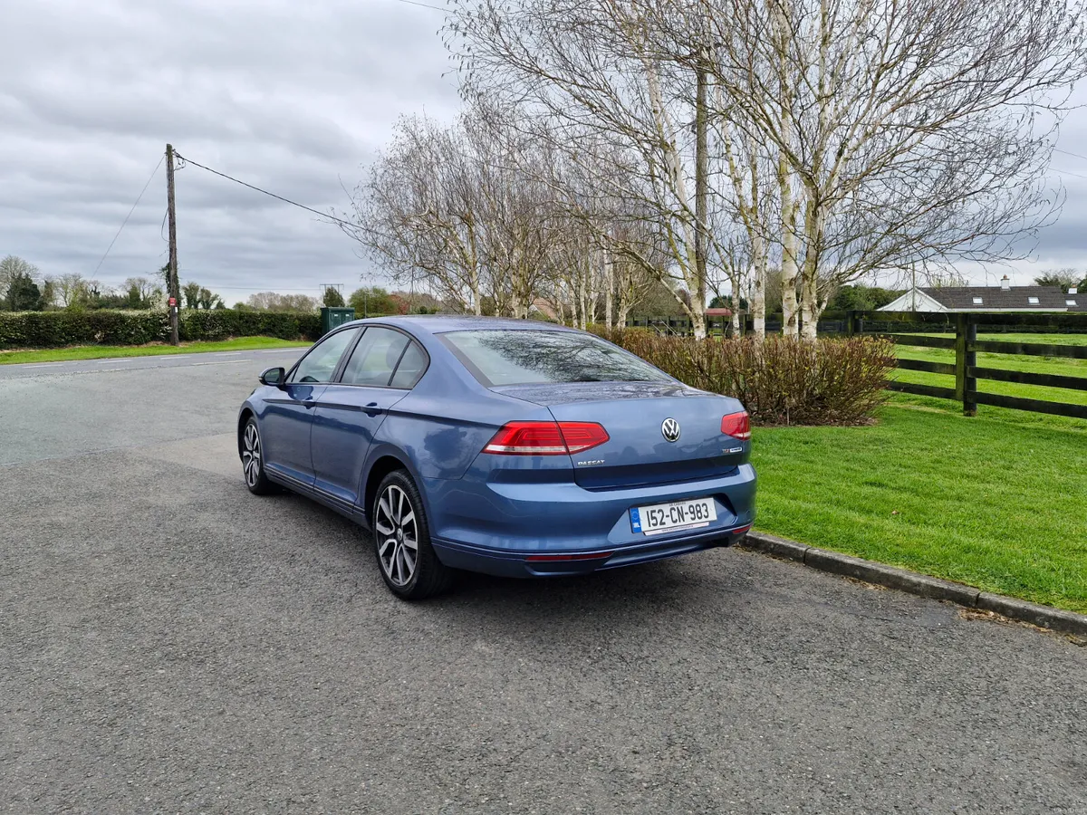 Volkswagen Passat Diesel (NCT TESTED) !!! - Image 4