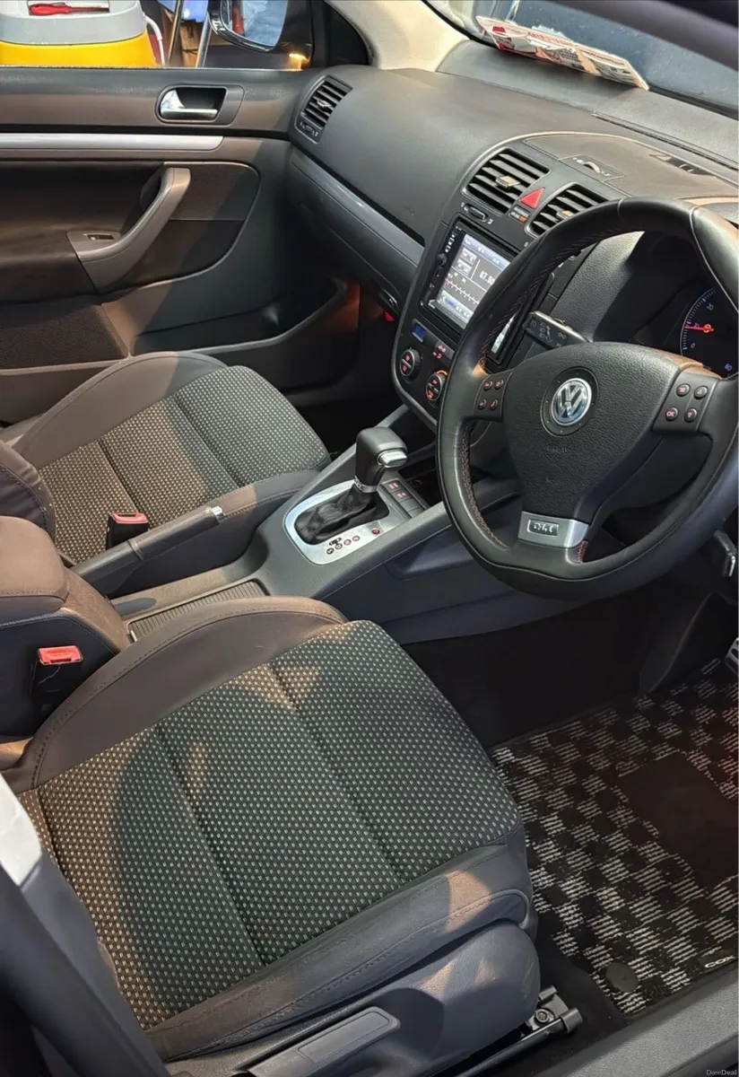 Golf Gti estate GLI MODEL 280 bhp - Image 2