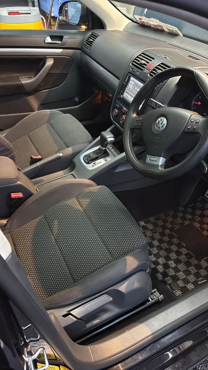 Golf Gti estate GLI MODEL 280 bhp - Image 4