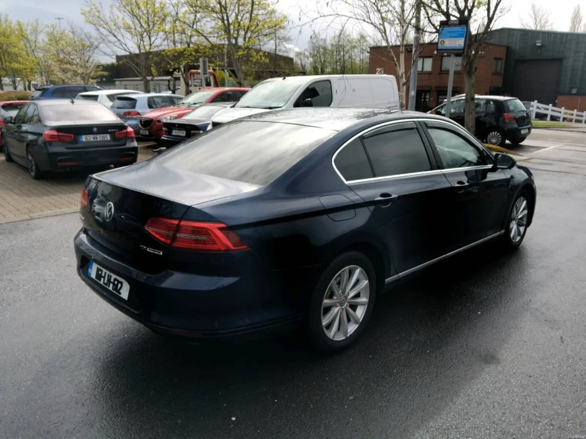 Vw passat - Image 4