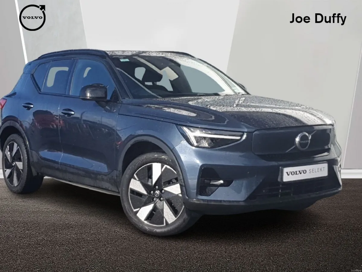 Volvo EX40 Single Motor Electric Plus - Image 1