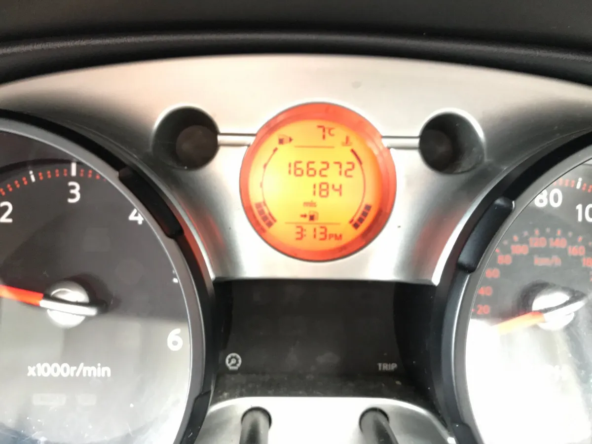 Nissan Qashqai 2009 - Full NCT - Image 3