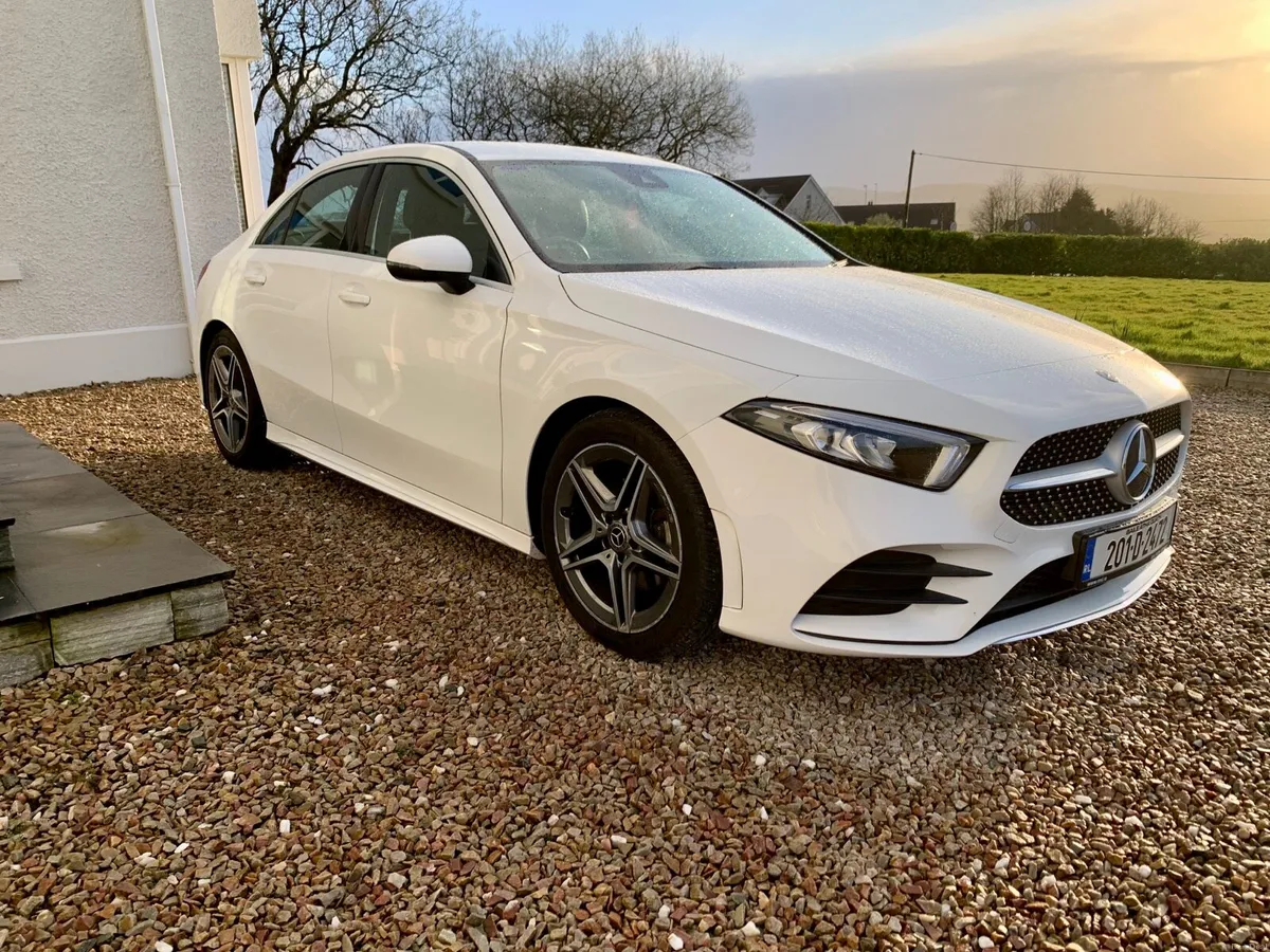 Mercedes Benz A180 - Image 3