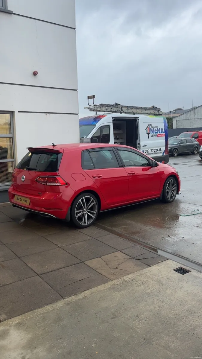 Vw golf mk7.5 - Image 4