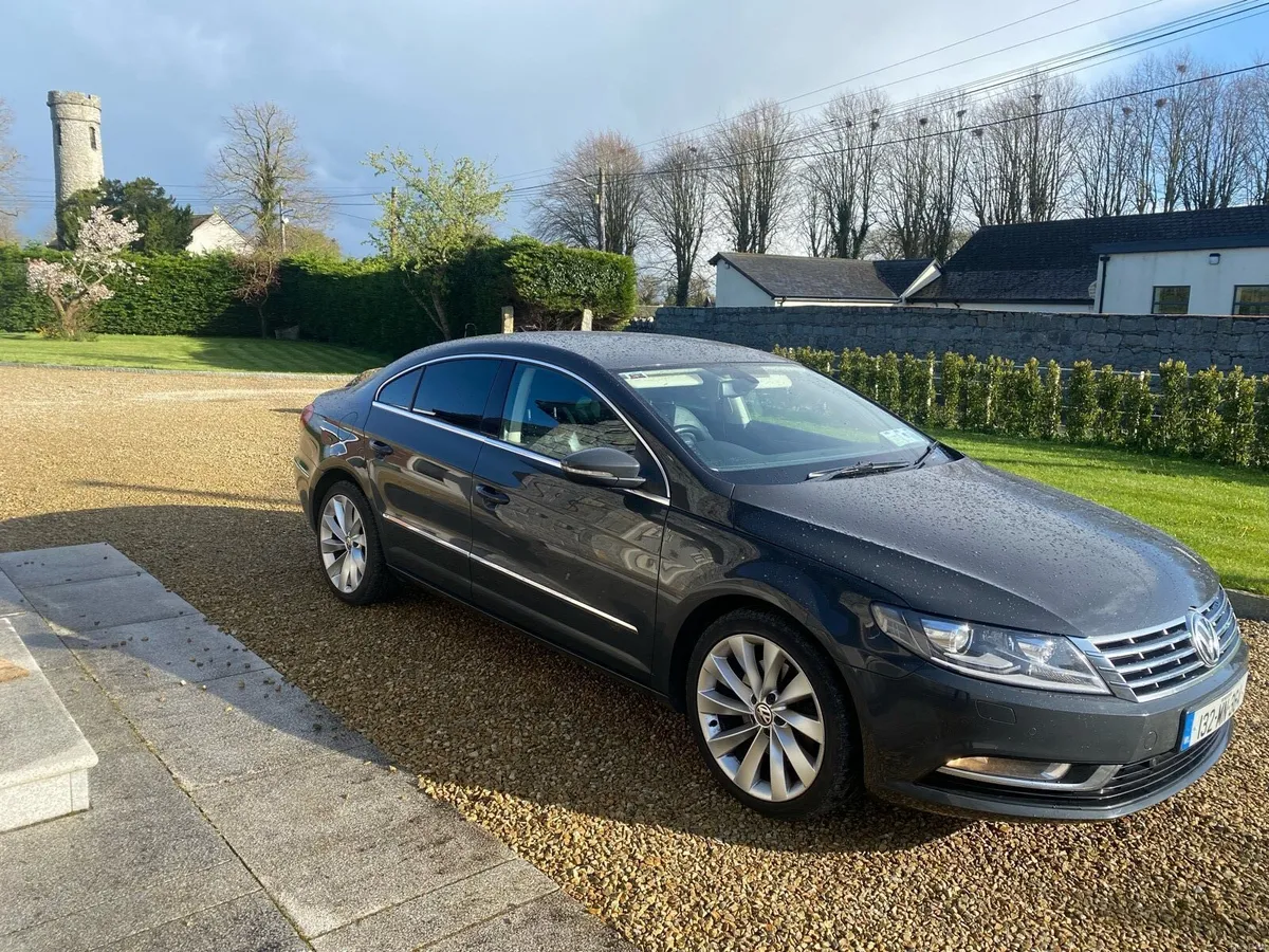 Volkswagen CC **New NCT and T/Belt **Immaculate!! - Image 2