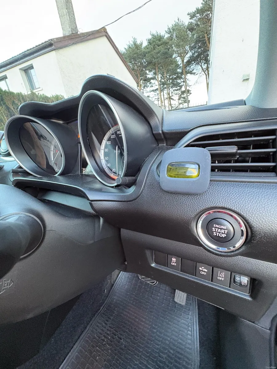 Suziki Swift Low Km 2 Years NCT - Image 4