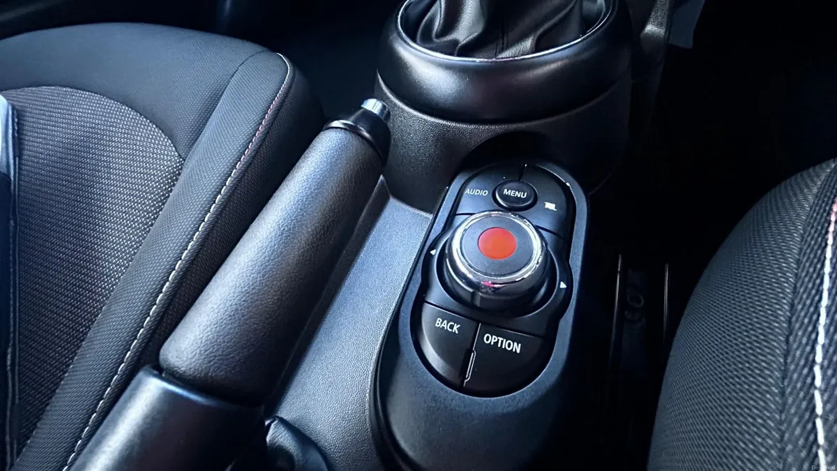 Immaculate 162 Mini Cooper Turbo D - Image 3