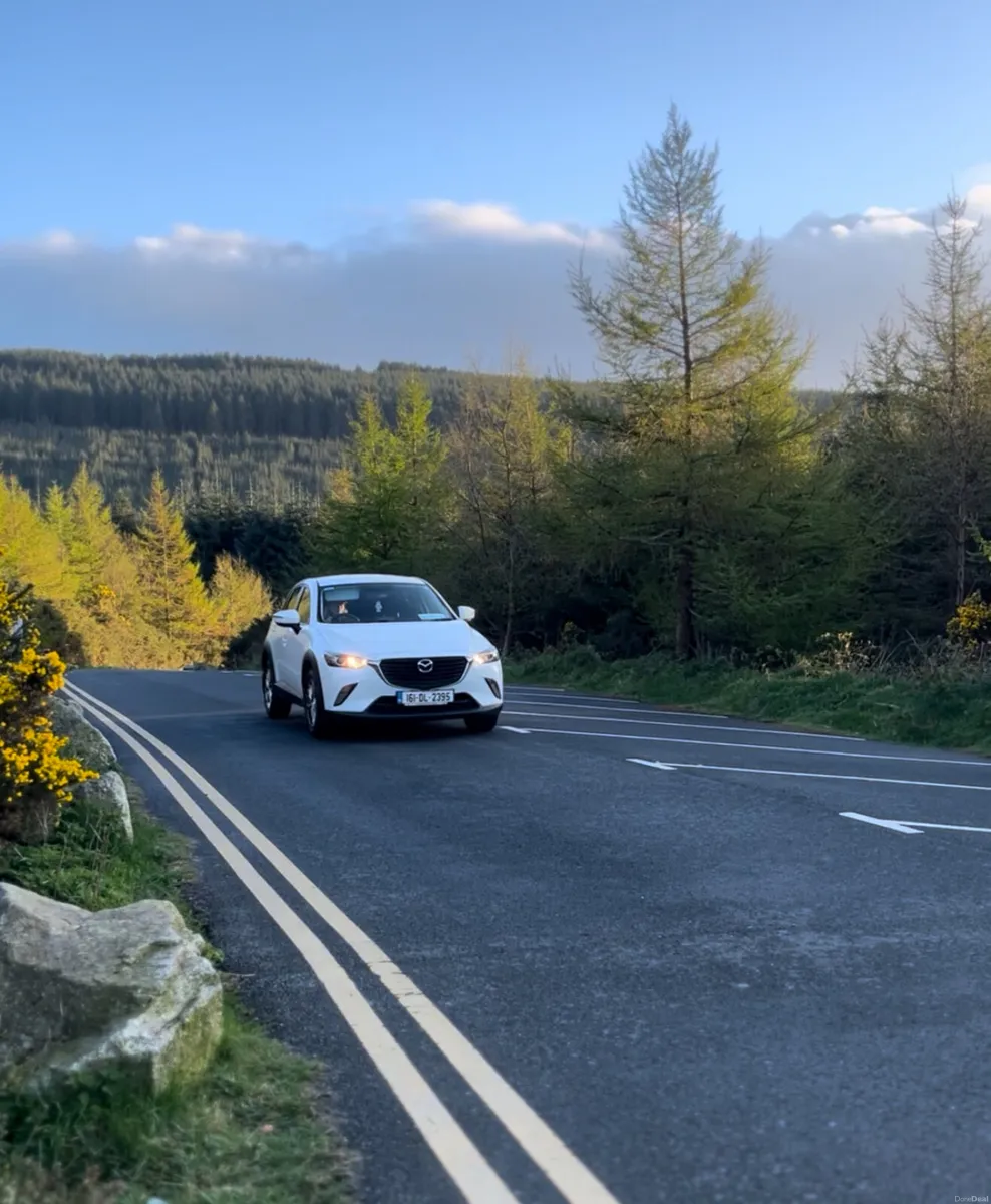 Mazda CX-3 - Image 2