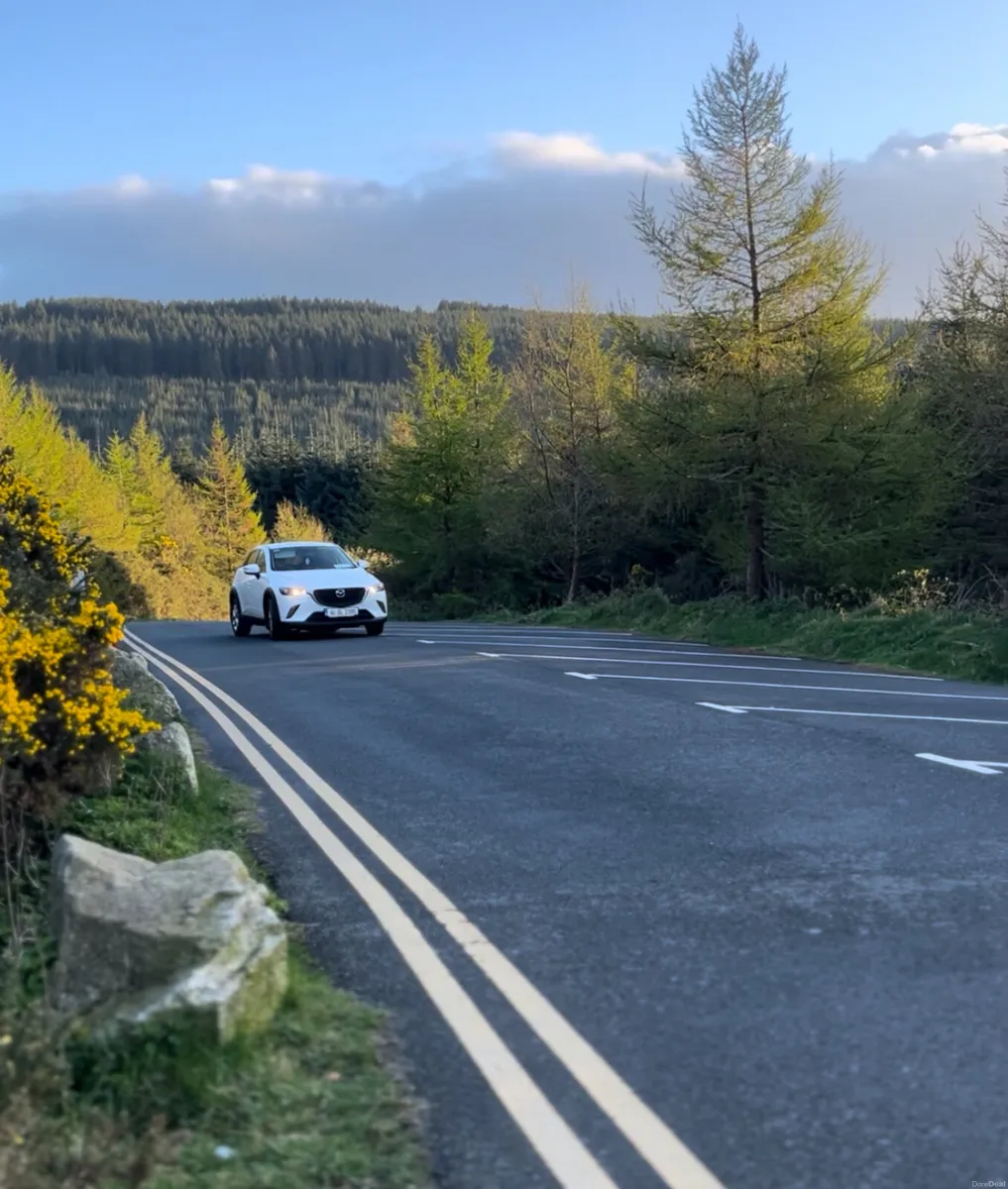 Mazda CX-3 - Image 3