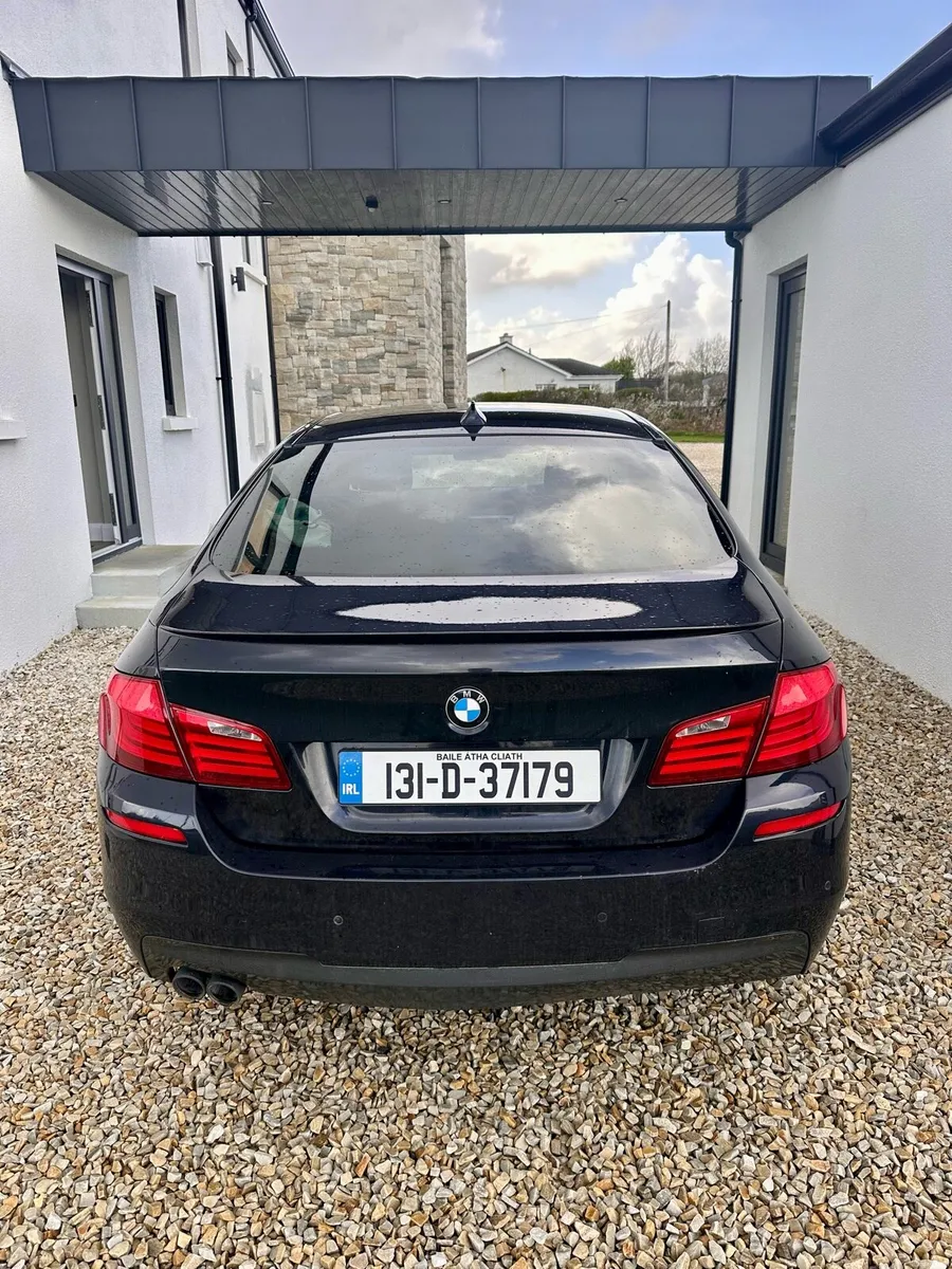 Bmw 520d msport - Image 2