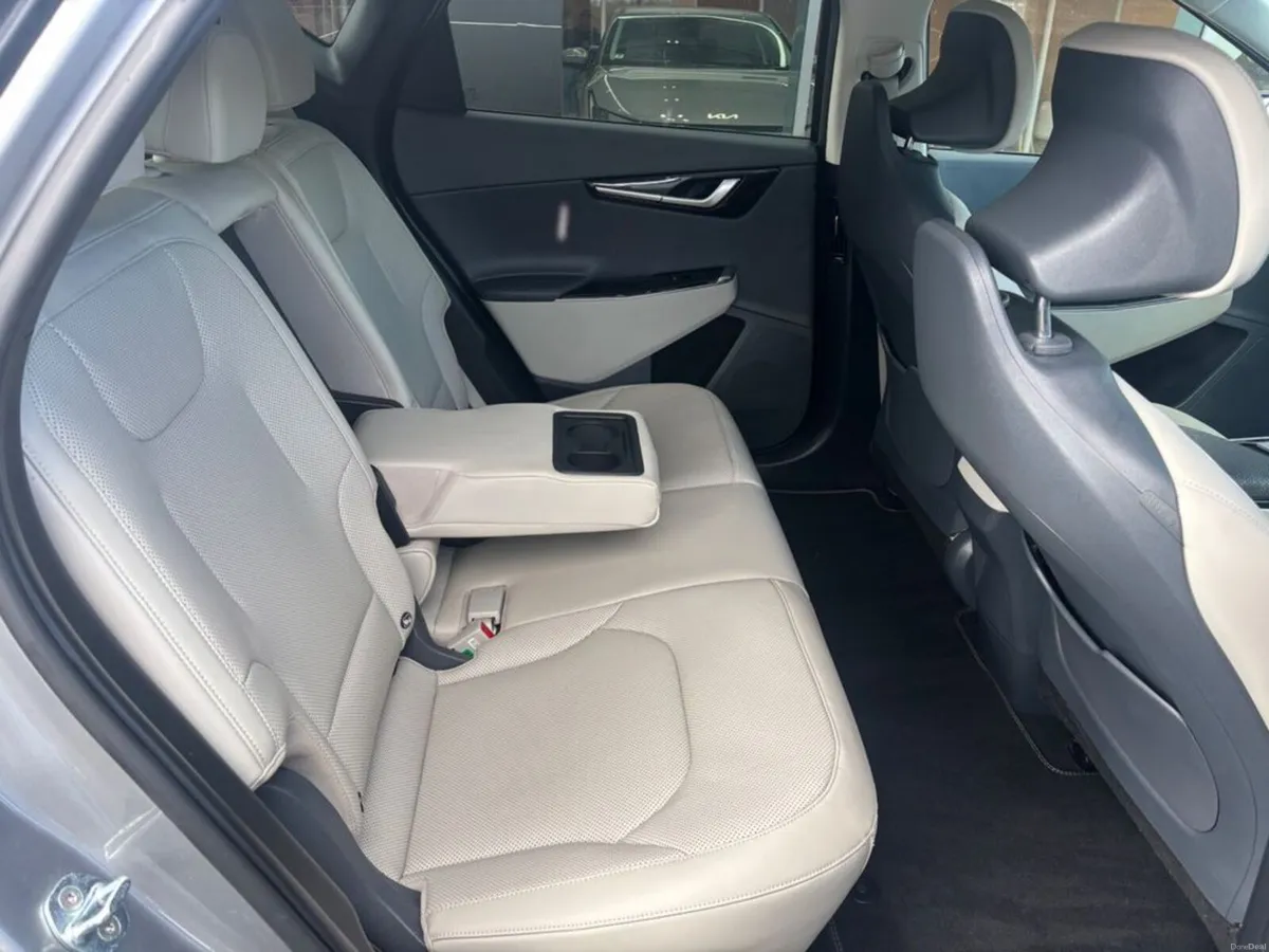 Kia EV6 Earth 5DR Auto - Image 4