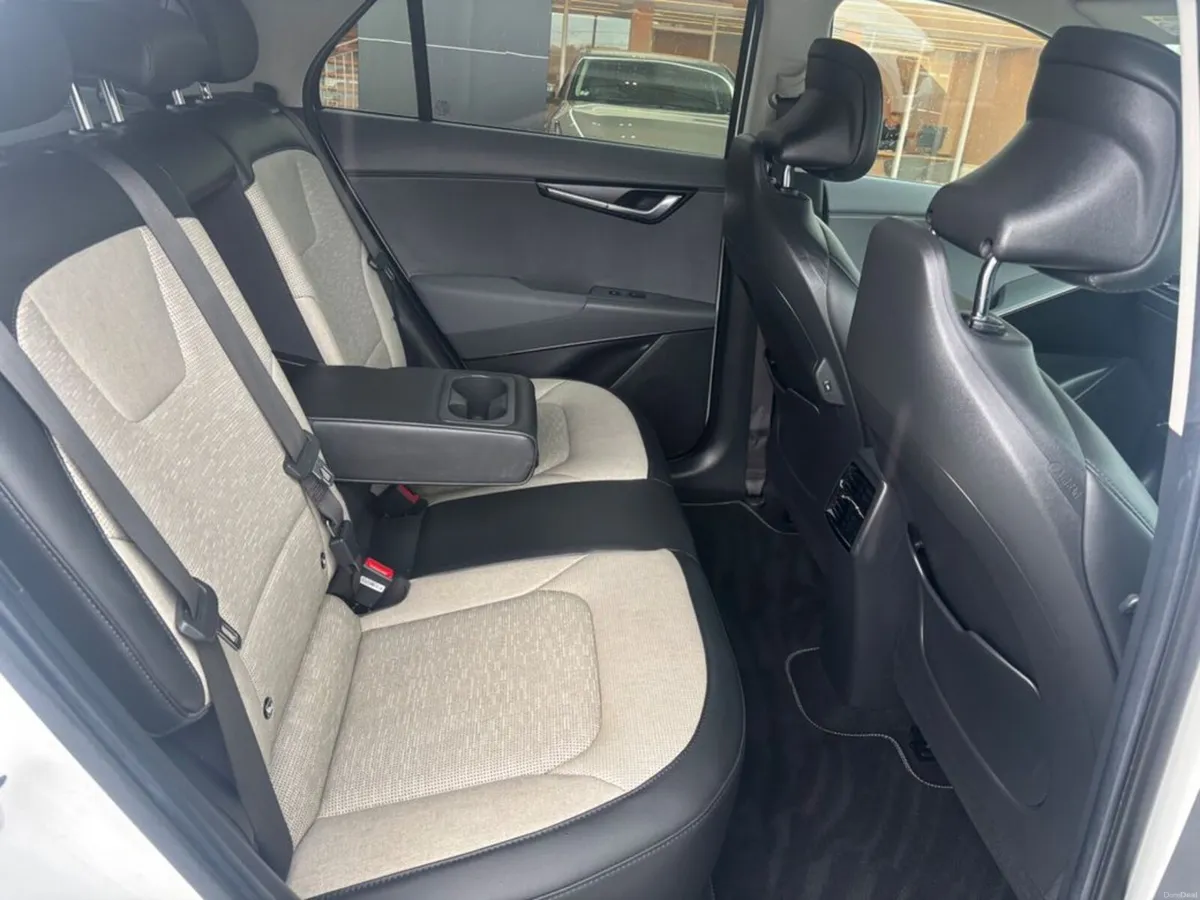 Kia Niro EV K4 5DR Auto - Image 4