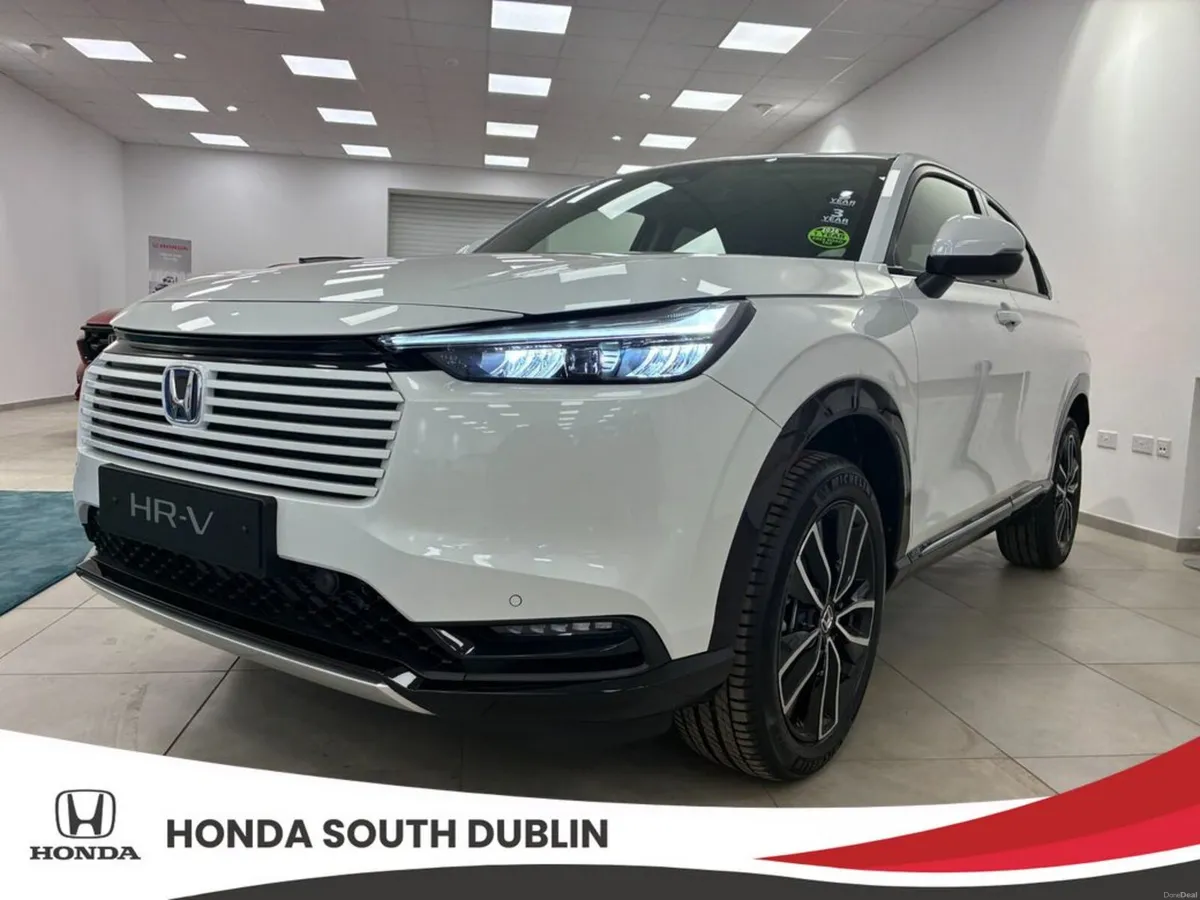 Honda HR-V "Advance " Model - Image 3