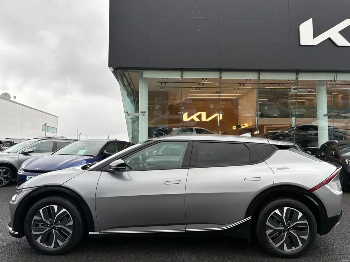 Kia EV6 Earth ( 0% Finance Available ) - Image 3