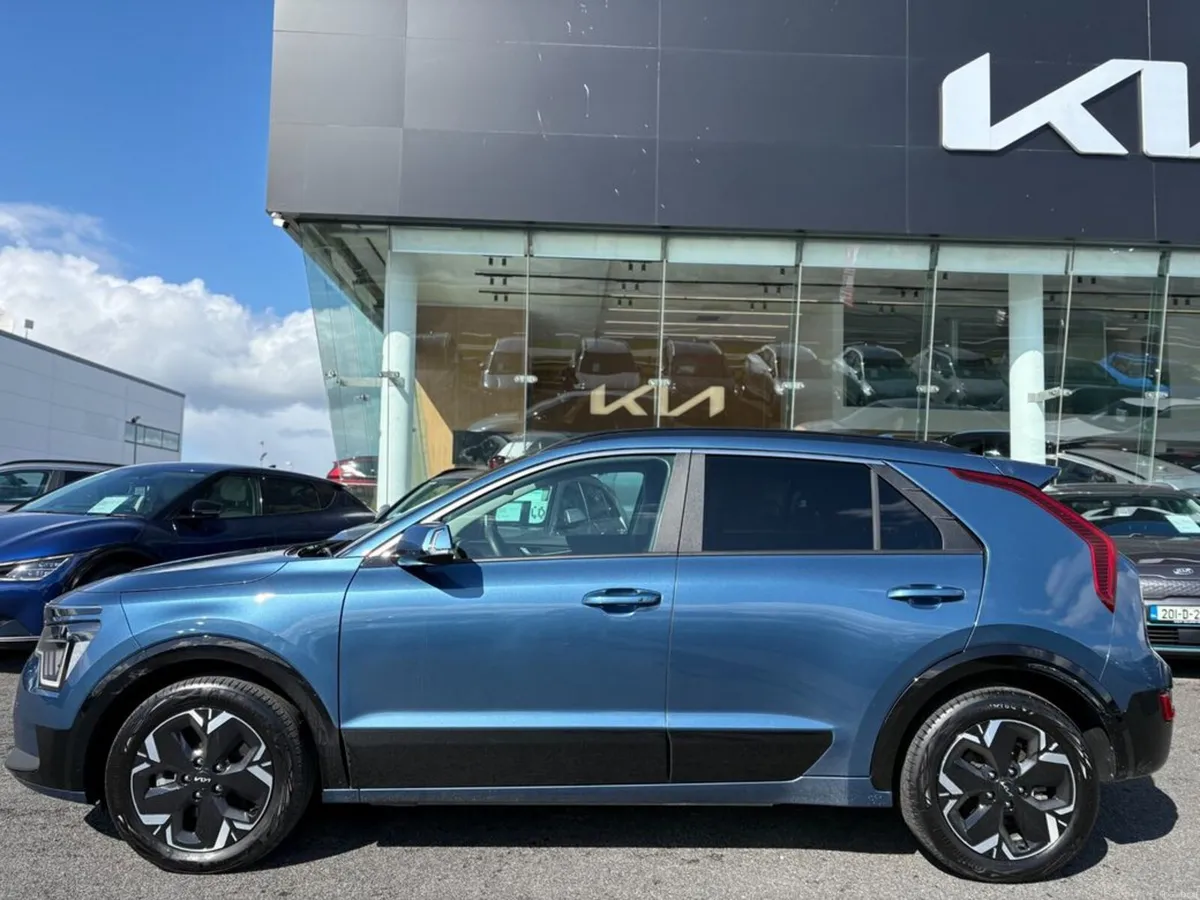 Kia Niro EV ( 0% Finance Available ) - Image 3